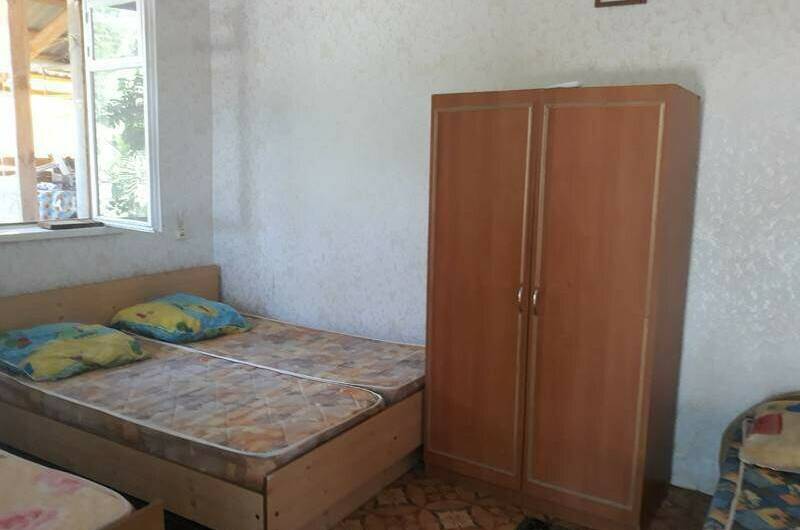 4-х местный эконом