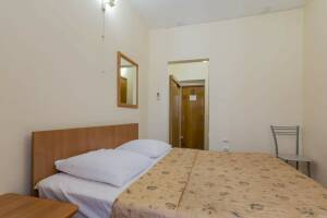 Изображение Изображение гостиницы "Гостевой дом «Золотой Клен»" #1 #1