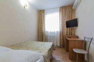 Изображение Изображение гостиницы "Гостевой дом «Золотой Клен»" #2 #2