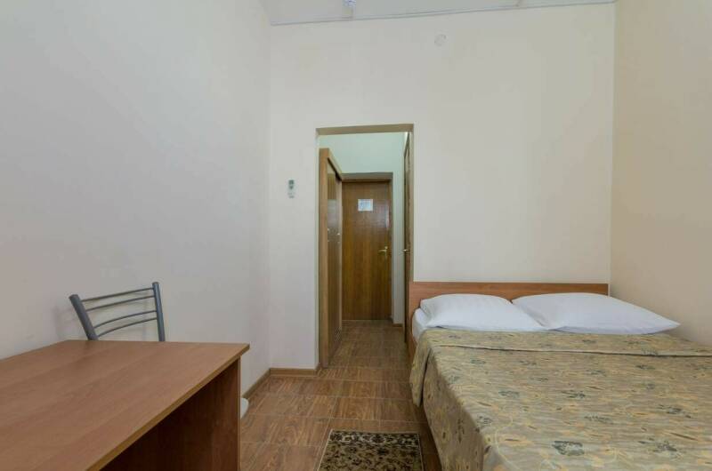 2-х местный номер без балкона