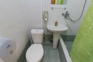 Изображение Изображение гостиницы "Гостевой дом «Золотой Клен»" #3 #3