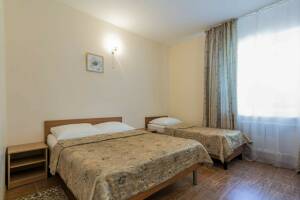 Изображение Изображение гостиницы "Гостевой дом «Золотой Клен»" #4 #4