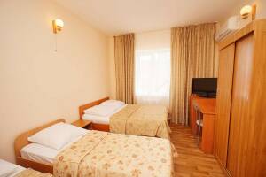 Изображение Изображение гостиницы "Гостевой дом «Золотой Клен»" #5 #5