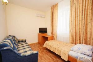 Изображение Изображение гостиницы "Гостевой дом «Золотой Клен»" #6 #6