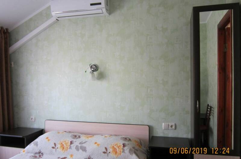 Двухместный «Эконом»