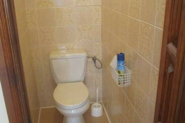 Двухместный «Эконом»