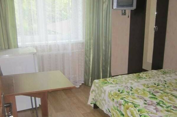 Двухместный «Эконом» с балконом