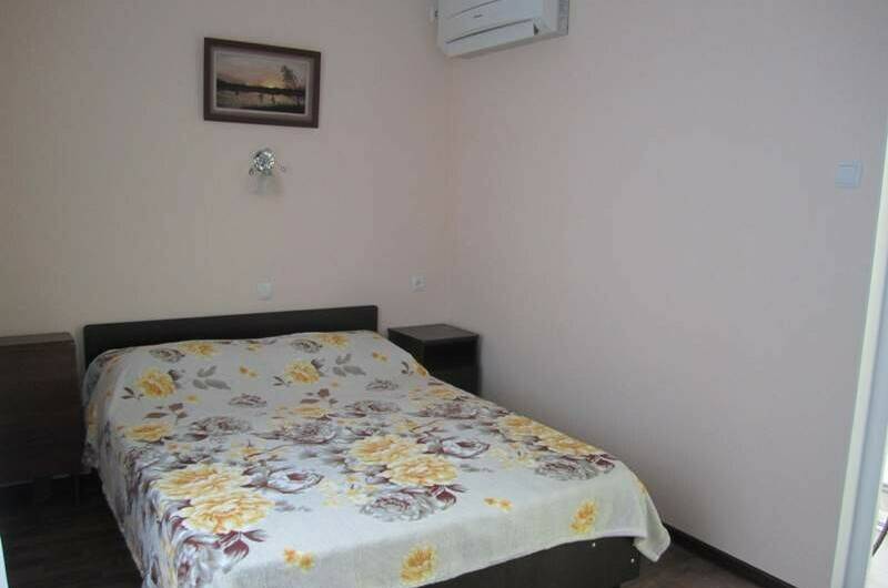 Двухместный стандарт