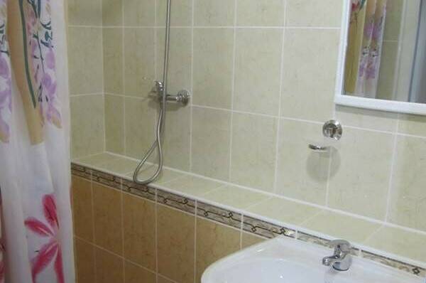 Двухместный стандарт