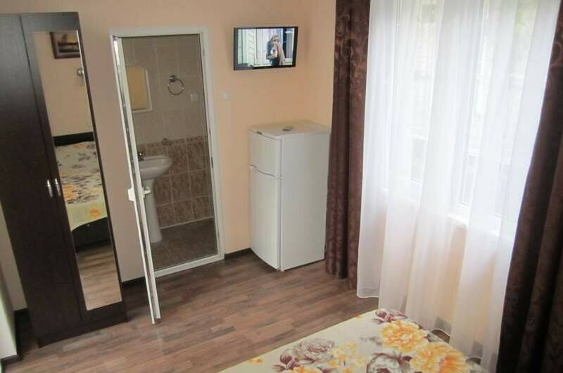 Двухместный стандарт