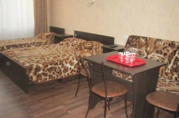 3−5 местный стандарт