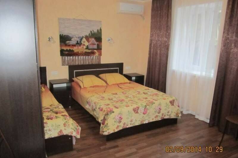 3−5 местный стандарт