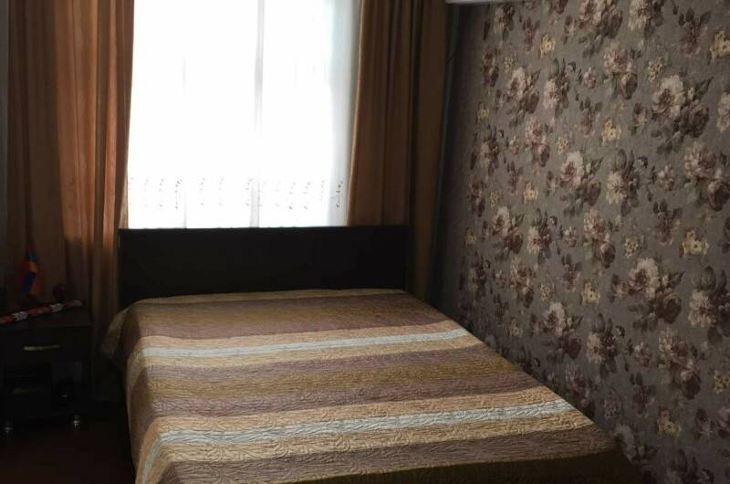 Номер «Люкс» 2-х местный