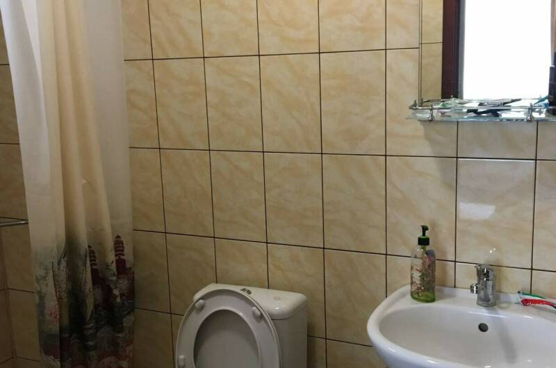 Номер «Люкс» 2-х местный