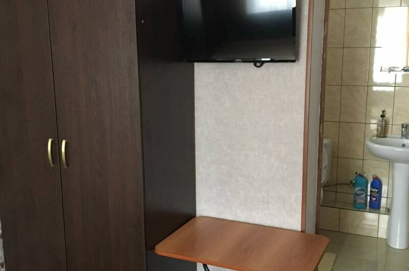 Номер «Люкс» 2-х местный