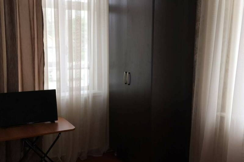 Номер «Эконом» 2-х местный