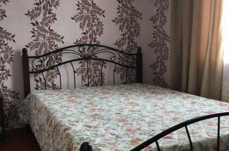 Номер «Эконом» 2-х местный