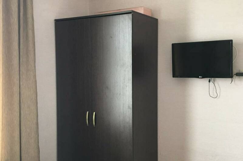 Номер «Эконом» 2-х местный