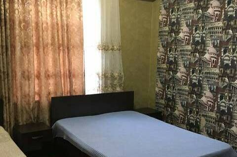 Номер «Эконом» 3-х местный