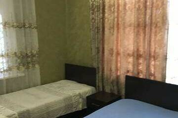 Номер «Эконом» 3-х местный