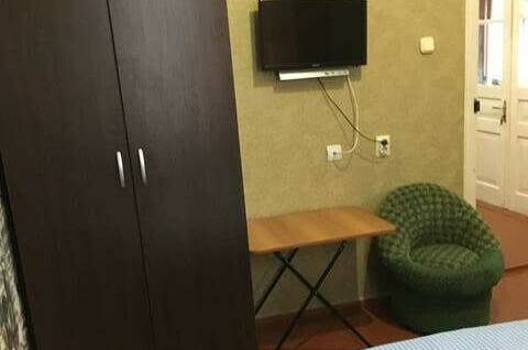 Номер «Эконом» 3-х местный