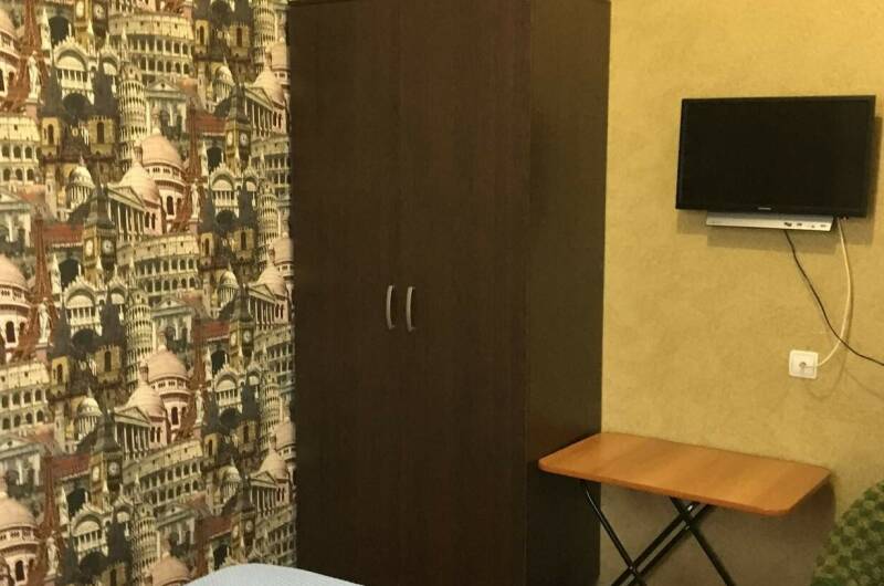 Номер «Эконом» 3-х местный