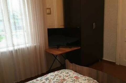 Номер «Эконом» 4-х местный