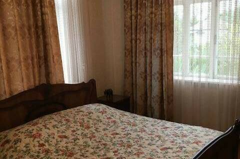 Номер «Эконом» 4-х местный