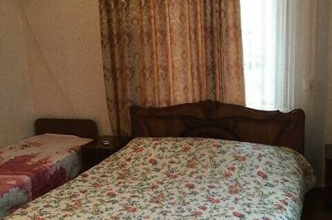 Номер «Эконом» 4-х местный