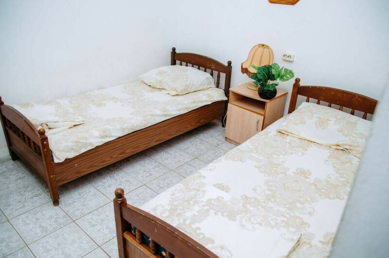 2-х местный «Стандарт»