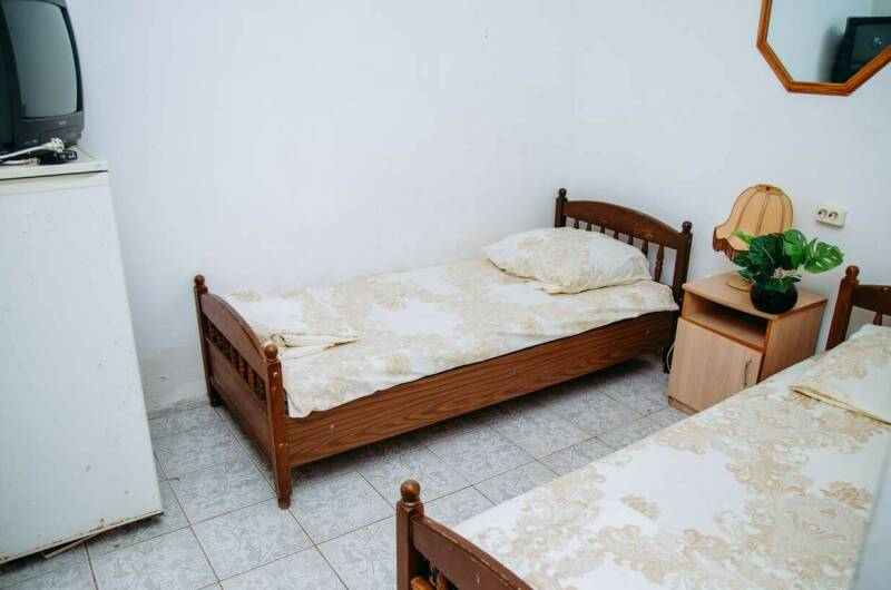 2-х местный «Стандарт»