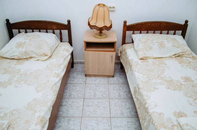 2-х местный «Стандарт»