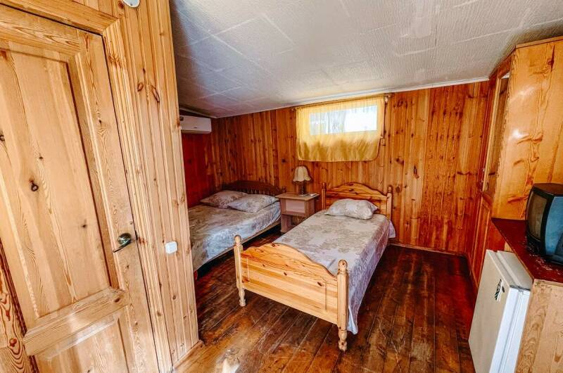 3-х местный «Стандарт»