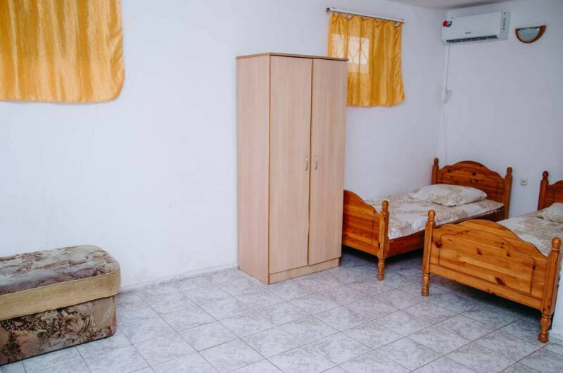 3-х местный «Стандарт»