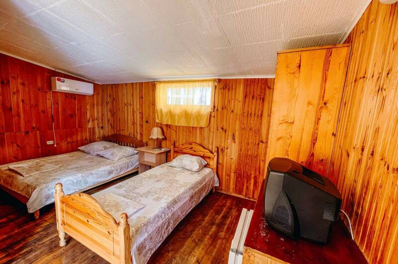 3-х местный «Стандарт»