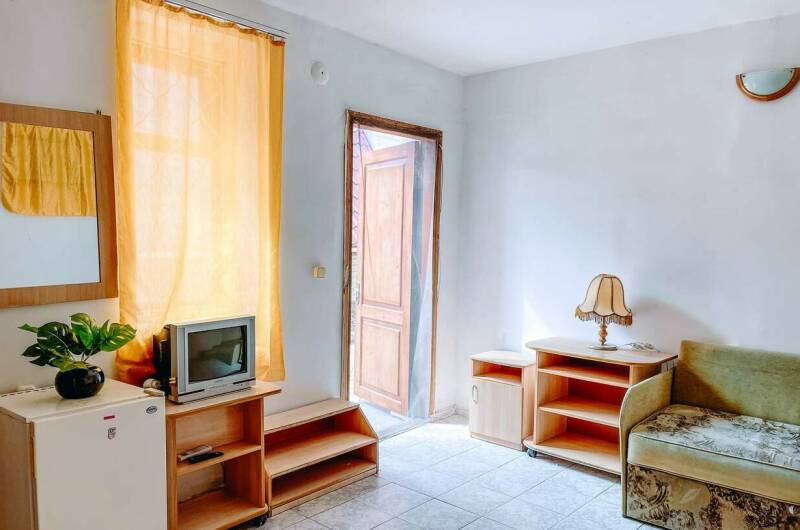 4-х местный «Стандарт»