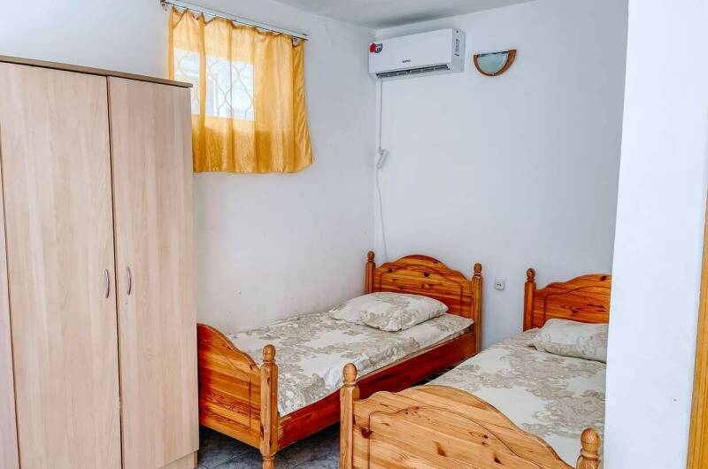 4-х местный «Стандарт»