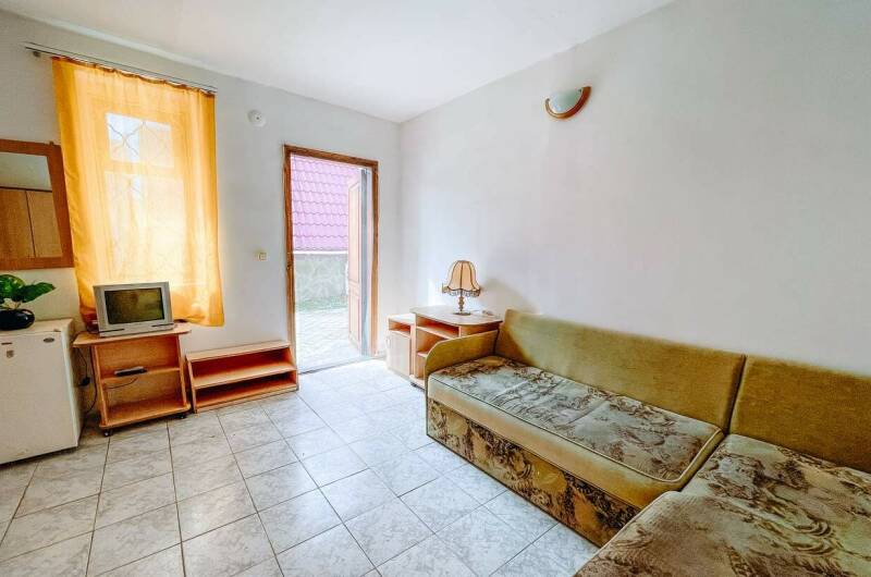 4-х местный «Стандарт»