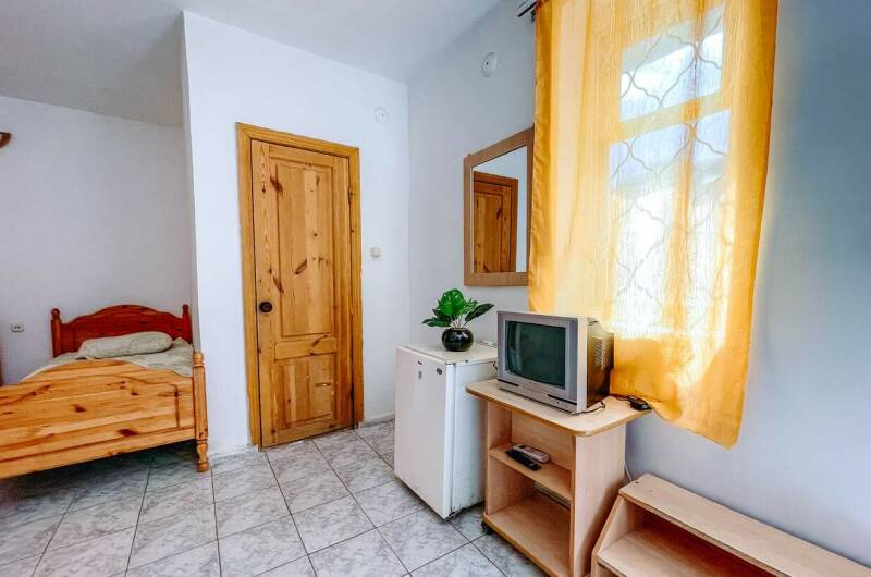 4-х местный «Стандарт»