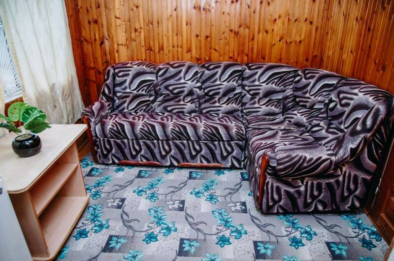 2-х комнатный 4-х местный «Стандарт»