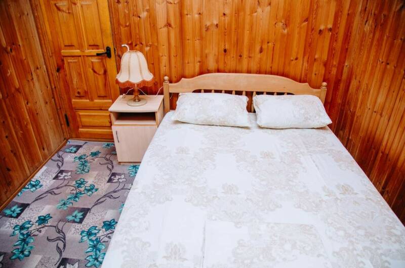 2-х комнатный 4-х местный «Стандарт»