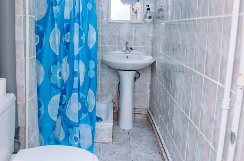 2-х комнатный 4-х местный «Стандарт»