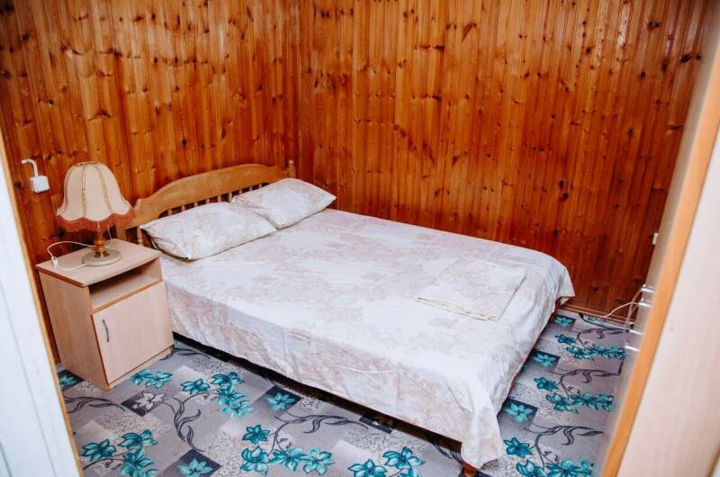 2-х комнатный 4-х местный «Стандарт»