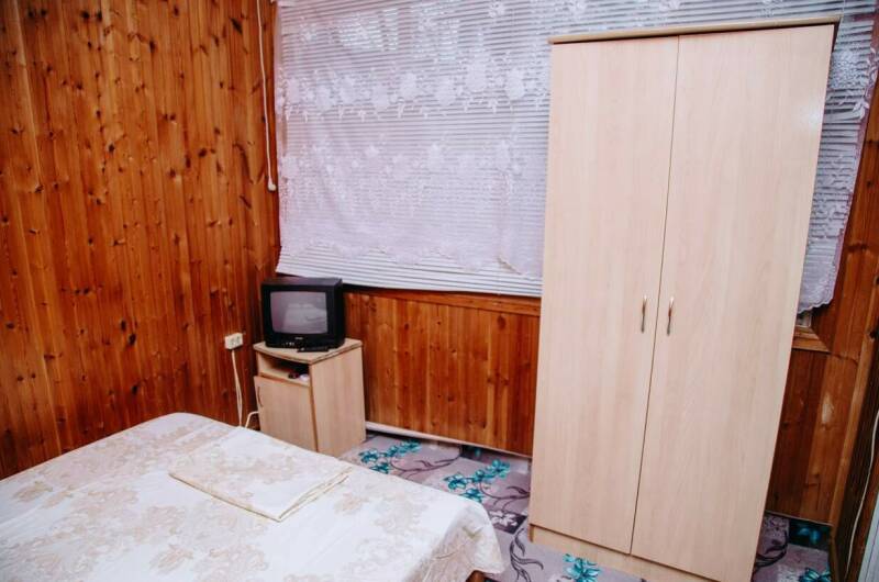 2-х комнатный 4-х местный «Стандарт»