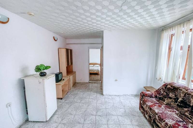 2-х комнатный 5-ти местный «Стандарт»