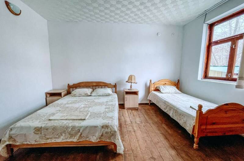 2-х комнатный 5-ти местный «Стандарт»