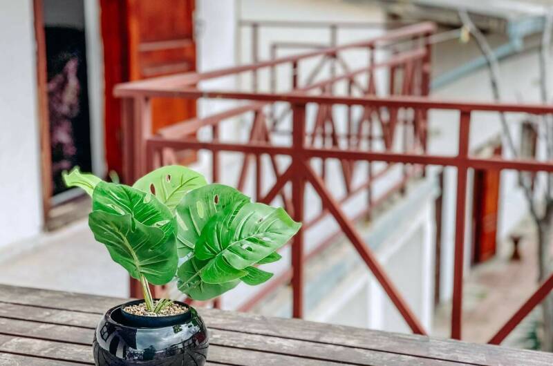 2-х комнатный 5-ти местный «Стандарт»