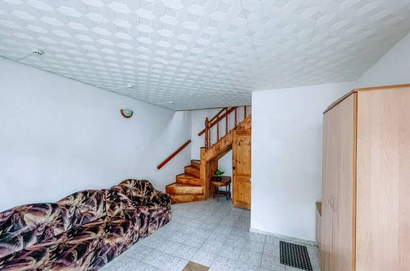 Таунхаус 2-этажный 6-ти местный