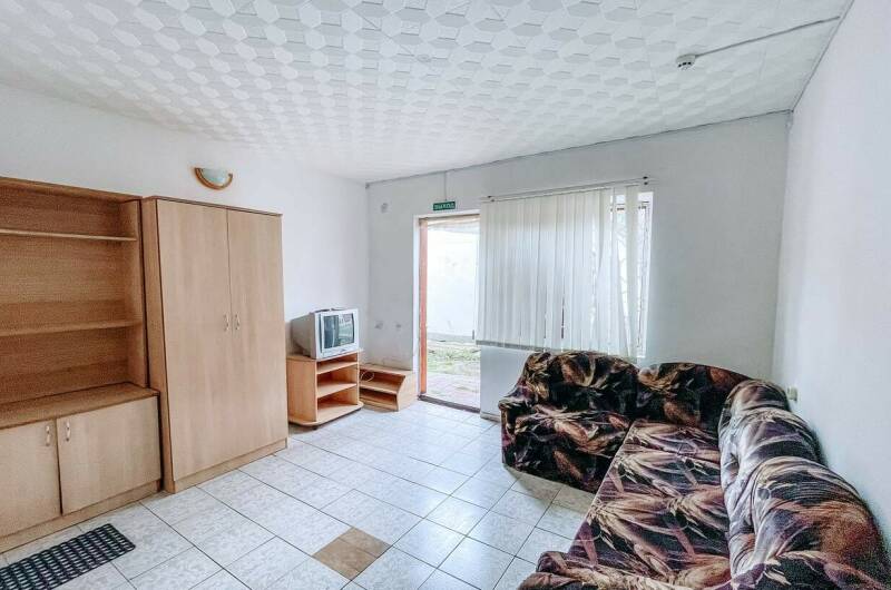 Таунхаус 2-этажный 6-ти местный