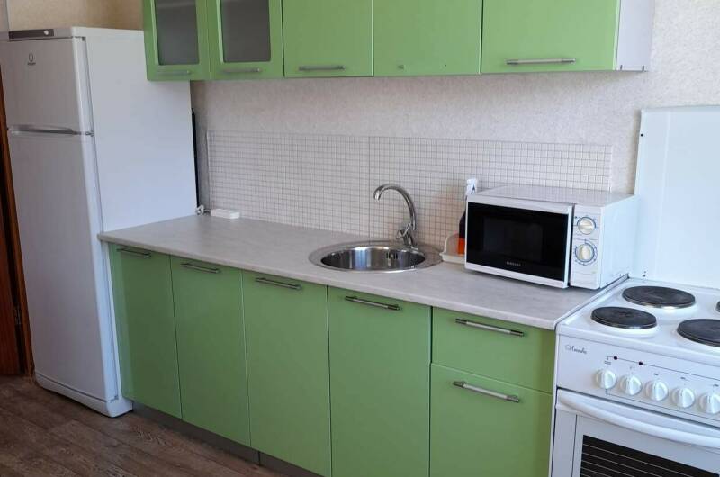 Комната 4-х местная состоит из 2-х комнат 2-этаж